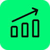 graph-bar-increase--up-product-performance-increase-arrow-graph-business-chart